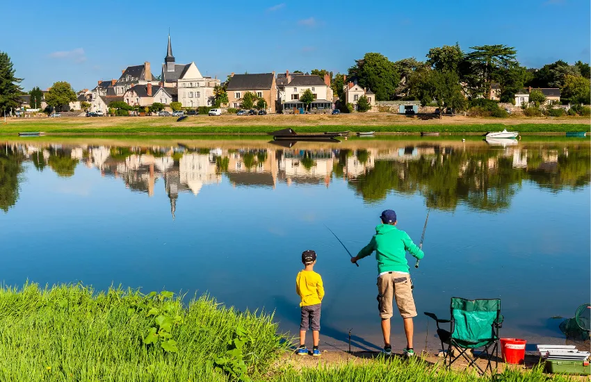Bouchemaine - © Sebastien GAUDARD 2072 AnjouTourisme.